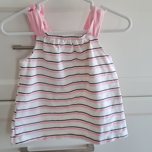 Tank top for toddler - Picture 2 of 5